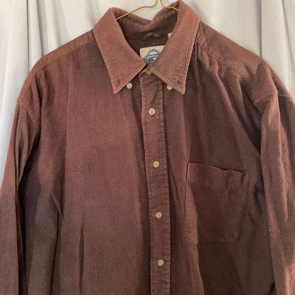Men’s Button Down Shirt - Picture 1 of 11